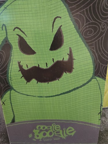 Scentsy buddy oogie boogie - scentsy,