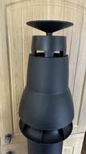 Buderus Bosch Vertical