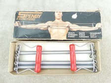 Vintage Spenby chest