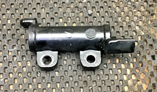 Yamaha tdm850 1995 - 1995, front