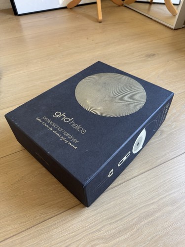 Genuine ghd helios - genuine,