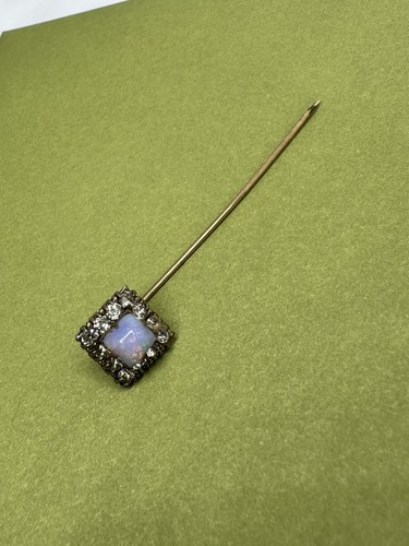 Antique 10k gold - 10k, stick
