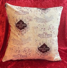 Handmade Harry Potter