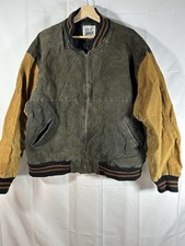 Vintage Basic Editions Suede