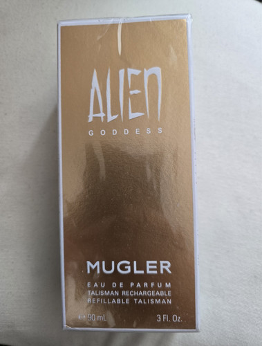 Mugler alien goddess - goddess, de