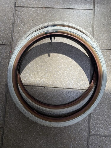 Tioga comp tyres old school - tioga,