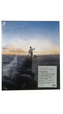 Pink Floyd - The Endless