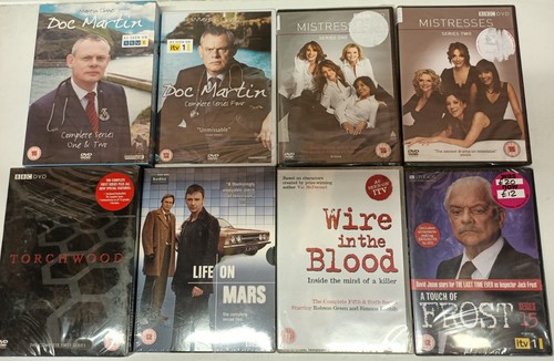 Dvd bundle brand - dvd, &