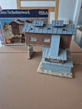 Pola Quarry And Ballast Works