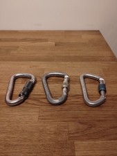 Dmm wales screw gate - dmm,