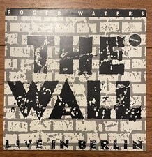 Roger Waters of Pink Floyd