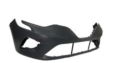 Fits Renault Clio Front Bumper