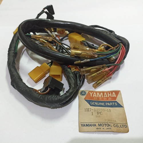 Yamaha rx125 twin - rx125,