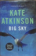 Big Sky (Jackson Brodie) -