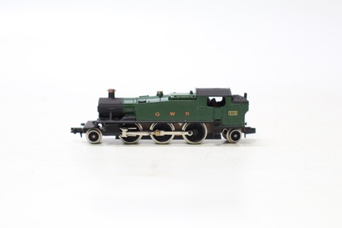 Graham farish 1604 - graham, guage