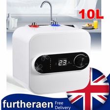 1.5KW Electric Instant Hot
