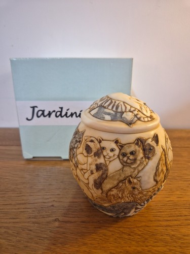 Harmony ball jardinia - ball,