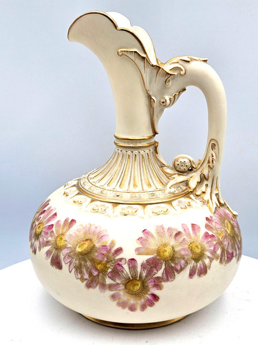Royal worcester antique blush - royal,