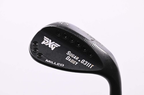 Pxg 0311 milled sugar daddy - 0311,