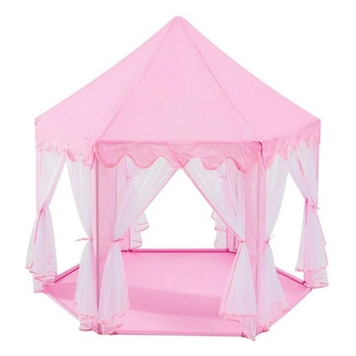 Kids play tent fairy - tent, princess