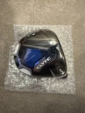 New Callaway Elyte 9.0 DEGREE