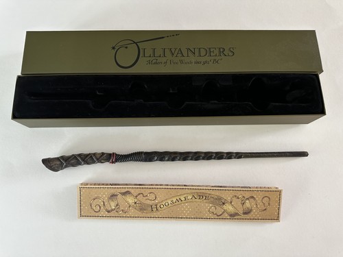 Harry potter wizarding world - harry,