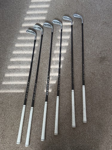 Mizuno jpx 900 hot - jpx, irons