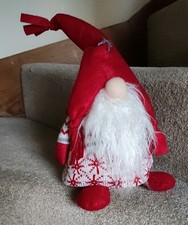 Christmas Tomte/Gnome/Gonk