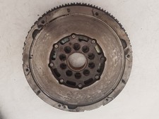 Volvo S80 2.0L DIESEL LUK DUAL