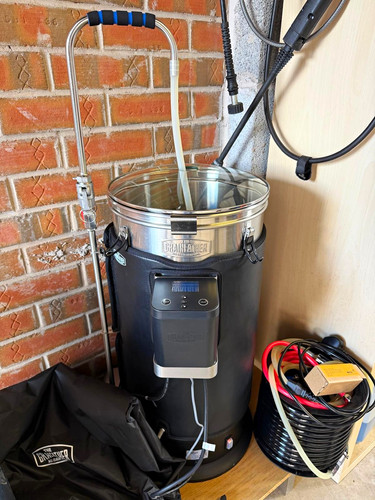 The grainfather all - grainfather, grain