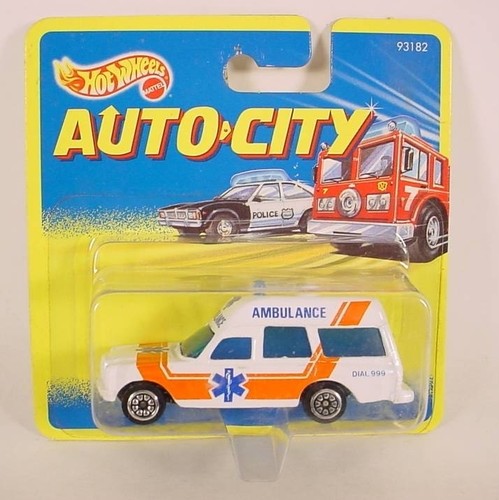 Hot wheels auto - (, corgi