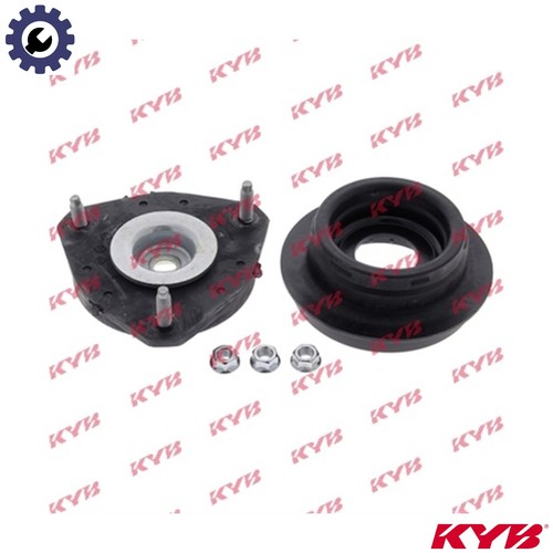 Repair kit suspension - repair,