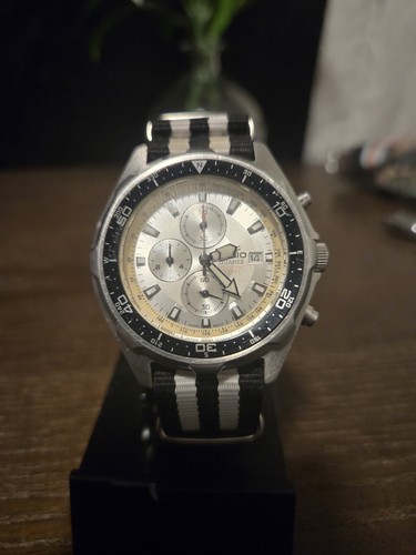 Vintage casio amw - vintage,