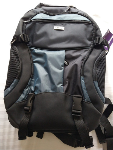 Targus atmosphere rucksack 20l - targus,