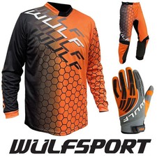 Wulfsport Cub Connect Kit Kids
