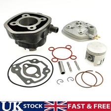 70cc Big Bore Cylinder Kit +