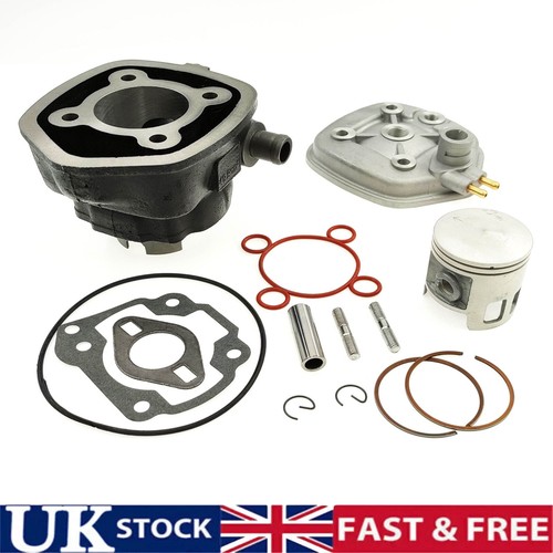 70cc big bore cylinder - 70cc, kit