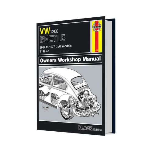 Volkswagen beetle 1200 - beetle,
