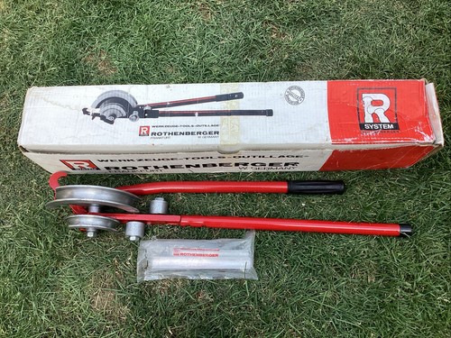 Rothenberger 22mm copper - rothenberger,