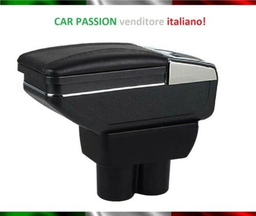 Car armrest for - armrest, suzuki