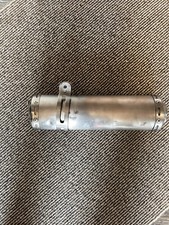 aprilia rs 125 Exhaust System