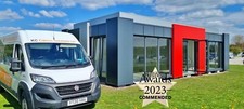 Premium modular building - modular,