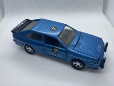 Matchbox SuperKings Audi