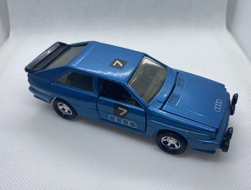 Matchbox superkings audi - matchbox,