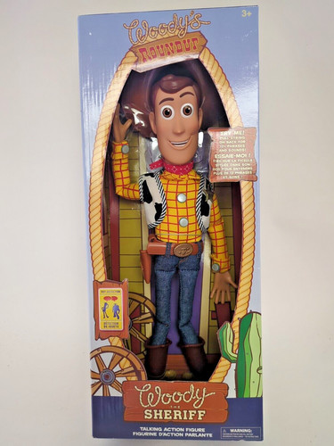 New disney store pixar toy - disney,