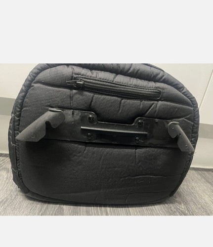 Quinny buzz black stroller - quinny,