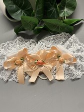 Romany/Spanish Frilly Socks