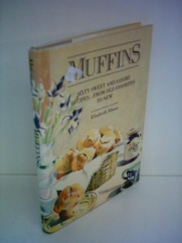Muffins elizabeth alston - muffins,