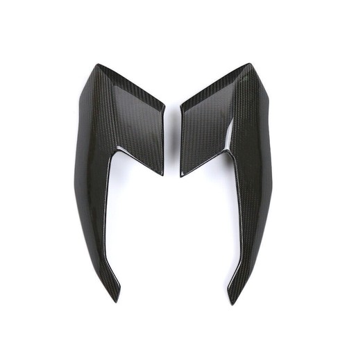Real carbon fiber - real, front