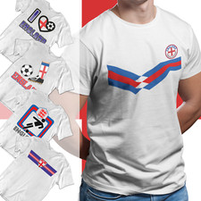 Choice Of ENGLAND Regular Fit